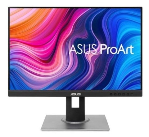 Monitor 24.1 cala PA248QV IPS HDMI DP VGA 4xUSB3.0 PIVOT Głośnik