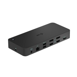 Stacja dokująca USB 3.0 / USB-C / Thunderbolt 3x4K Docking Station + PowerDelivery 100W