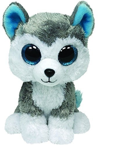 Maskotka TY Beanie Boos Slush - Piesek