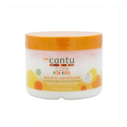 Odżywka Kids Care Leave-In Cantu (283 g)