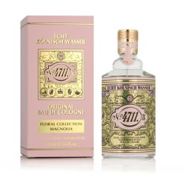 Perfumy Damskie 4711 EDC Floral Collection Magnolia 100 ml