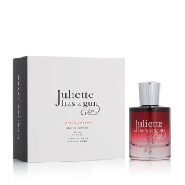 Perfumy Damskie Juliette Has A Gun EDP Lipstick Fever (50 ml)