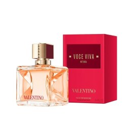 Perfumy Damskie Valentino Voce Viva Intensa EDP 100 ml Voce Viva Intensa