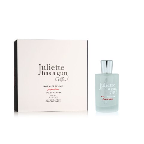 Perfumy Unisex Juliette Has A Gun EDP Not a perfume Superdose 100 ml