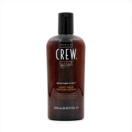 Płyn do stylizacji Light Hold Texture American Crew (250 ml)