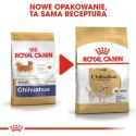 ROYAL CANIN BHN Chihuahua Adult - sucha karma dla psa dorosłego - 0,5 kg