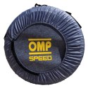 Zestaw osłon na opony OMP Speed 4 Części