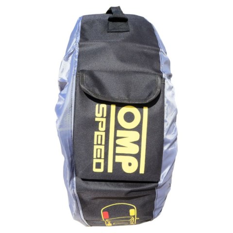 Zestaw osłon na opony OMP Speed 4 Części