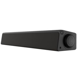 Creative Soundbar bezprzewodowy Stage SE Mini czarny/black Bluetooth 5.3