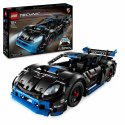 Zestaw do budowania Lego Porsche GT4 e-Performance Racing Car Wielokolorowy