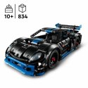 Zestaw do budowania Lego Porsche GT4 e-Performance Racing Car Wielokolorowy