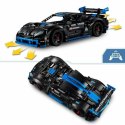 Zestaw do budowania Lego Porsche GT4 e-Performance Racing Car Wielokolorowy