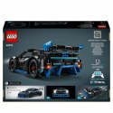 Zestaw do budowania Lego Porsche GT4 e-Performance Racing Car Wielokolorowy