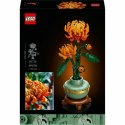 Zestaw do budowania Lego 10368 Chrysanthemum Flower Arrangement Wielokolorowy