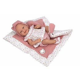 Lalka Baby Arias Elegance Zoe 42 cm