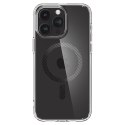 Spigen Ultra Hybrid MAG iPhone 15 Pro6.1" Magsafe carbon fiber ACS06717