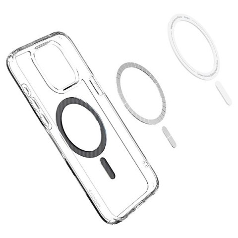 Spigen Ultra Hybrid MAG iPhone 15 Pro6.1" Magsafe carbon fiber ACS06717
