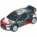 Tor wyścigowy Carrera-Toys Super Rally (4,9 m)