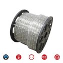 Tubka LED EDM 72708 flexiLED Niebieski 1,75 W x 1 m 48 m 2 drogi