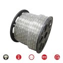 Tubka LED EDM 72714 flexiLED 1,4 W x 1 m 48 m Ciepła Biel 2 drogi