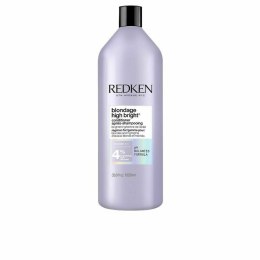 Odżywka do włosów blond lub szarych Redken Blondage High Bright 1 L