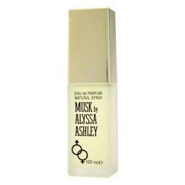 Perfumy Damskie Alyssa Ashley Musk EDP 100 ml