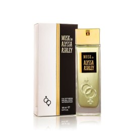 Perfumy Damskie Alyssa Ashley Musk EDP 100 ml