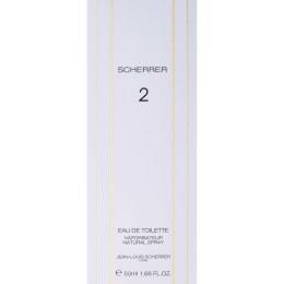 Perfumy Damskie Jean Louis Scherrer Scherrer 2 EDT 50 ml