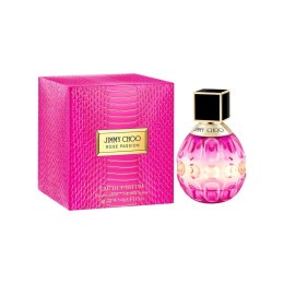 Perfumy Damskie Jimmy Choo EDP Rose Passion 40 ml