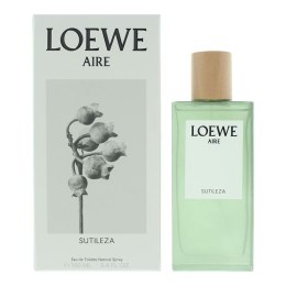 Perfumy Damskie Loewe EDT 100 ml Aire Sutileza