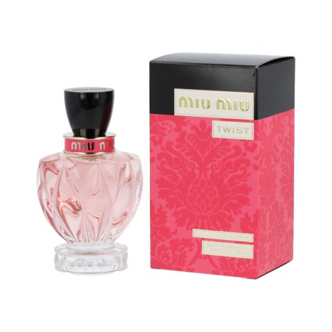 Perfumy Damskie Miu Miu EDP Twist 100 ml