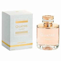 Perfumy Damskie Boucheron Quatre pour Femme EDP 100 ml