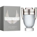 Perfumy Męskie Paco Rabanne Invictus EDT 100 ml