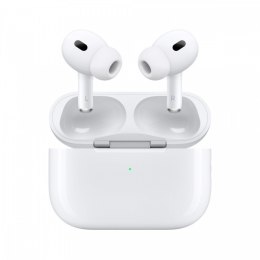 Słuchawki AirPods Pro (2. generacji) z etui ładującym MagSafe (USB-C)