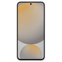 Etui Samsung EF-PS721CJEGWW S24 FE S721 szary/gray Silicone Case