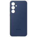 Etui Samsung EF-PS721CLEGWW S24 FES721 niebieski/blue Silicone Case