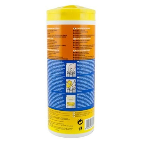 Mycie przedniej szyby AA37030ML