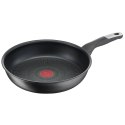 Patelnia Tefal G2550672 Czarny Aluminium Ø 28 cm