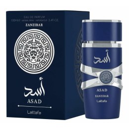 Perfumy Damskie Lattafa Asad Zanzibar EDP 100 ml