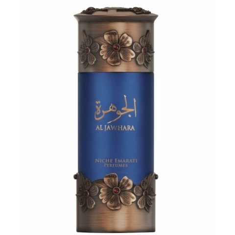 Perfumy Damskie Lattafa Niche Emarati Al Jawhara EDP 100 ml