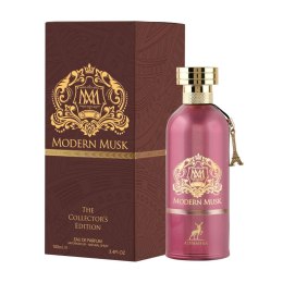 Perfumy Damskie Maison Alhambra Modern Musk EDP 100 ml