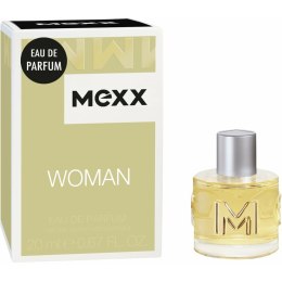 Perfumy Damskie Mexx Woman EDP 20 ml