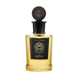 Perfumy Damskie Monotheme Venezia BLACK LABEL Saffron EDP 100 ml