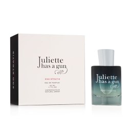 Perfumy Unisex Juliette Has A Gun Ego Stratis EDP 50 ml