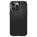 Spigen Liquid Air iPhone 14 Pro 6,1" czarny/matte black ACS04957