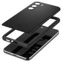 Spigen Thin Fit Sam S23 S911 czarny/black ACS05707