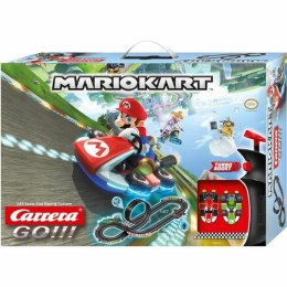 Tor wyścigowy Carrera-Toys Nintendo Mario Kart 8