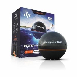 Urządzenie do wyszukiwania ryb Deeper Pro