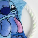 Zabawka dla psów Stitch Niebieski