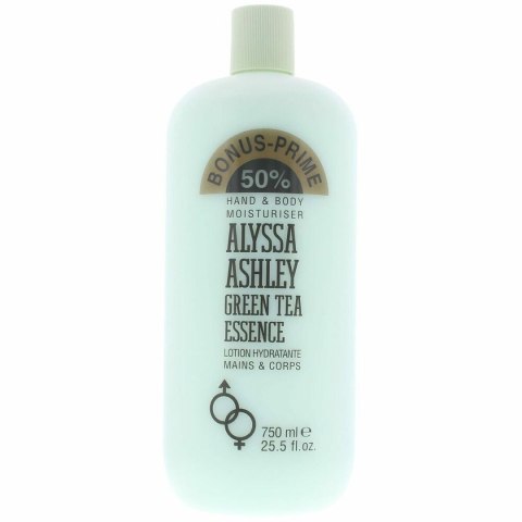 Balsam do Ciała Green Tea Essence Alyssa Ashley (750 ml)